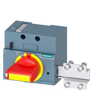 Siemens front mounted 3VA9137-0EK35