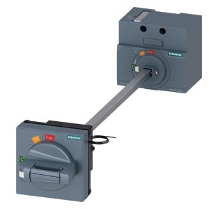 Siemens door mounted 3VA9137-0FK23