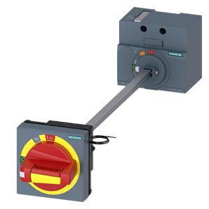 Siemens door mounted 3VA9137-0FK27