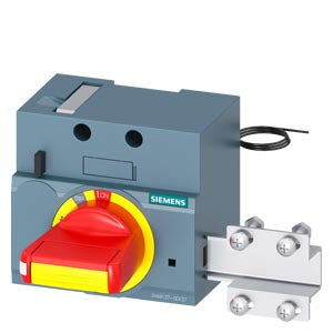 Siemens front mounted 3VA9137-0EK37