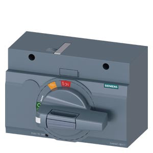 Siemens front mounted 3VA9447-0EK11