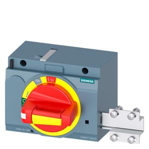 Siemens front mounted 3VA9277-0EK25