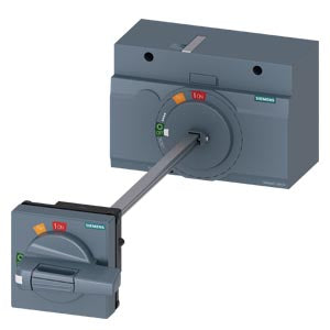 Siemens door mounted 3VA9447-0FK31
