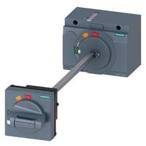 Siemens door mounted 3VA9277-0FK31