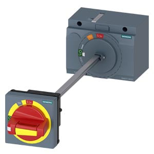Siemens door mounted 3VA9277-0FK35