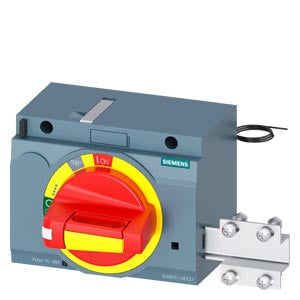 Siemens front mounted 3VA9277-0EK37