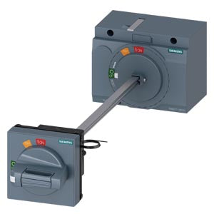 Siemens door mounted 3VA9277-0FK33