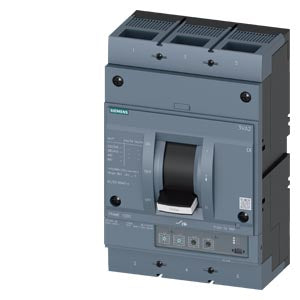 Siemens circuit breaker 3VA2580-6HN32-0AH0