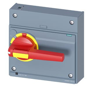 Siemens front mounted 3VA9687-0EK15