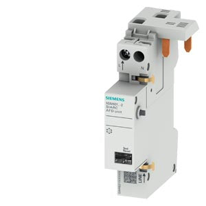 Siemens block 5SM6014-2