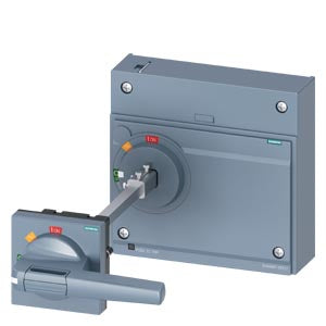 Siemens door mounted 3VA9687-0FK21