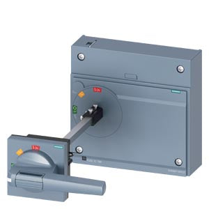 Siemens door mounted 3VA9687-0FK23