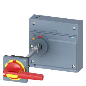 Siemens door mounted 3VA9687-0FK25