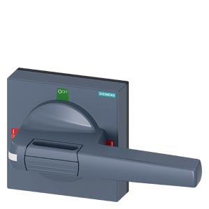 Siemens handle masking 8UD1851-3AE01