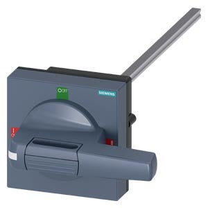Siemens Door-coupling rotary 8UD1141-2AE21