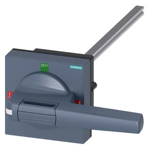 Siemens Door-coupling rotary 8UD1151-3AE21