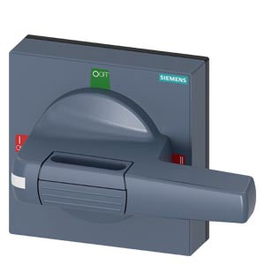 Siemens handle masking 8UD1841-2AE01