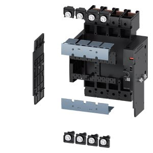 Siemens circuit breaker 3VA9344-0KD00