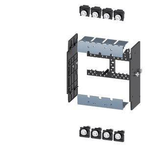 Siemens circuit breaker 3VA9344-0KD10