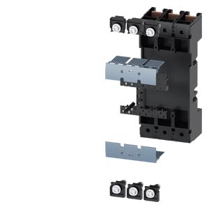 Siemens circuit breaker 3VA9343-0KP00