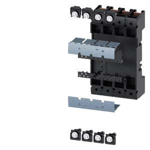 Siemens circuit breaker 3VA9344-0KP00