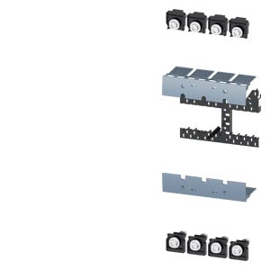 Siemens circuit breaker 3VA9344-0KP10