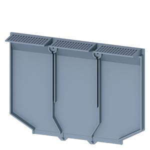 Siemens insulating plate 3VA9471-0WK30