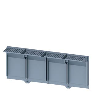 Siemens insulating plate 3VA9471-0WJ40
