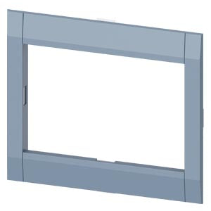 Siemens cover frame 3VA9143-0SB10