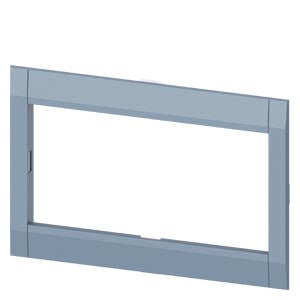 Siemens cover frame 3VA9144-0SB10