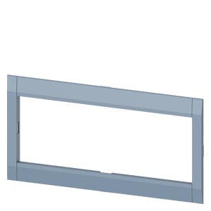 Siemens cover frame 3VA9374-0SB10