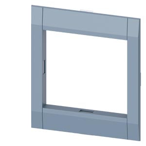 Siemens cover frame 3VA9033-0SB20