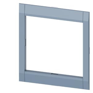 Siemens cover frame 3VA9143-0SB20