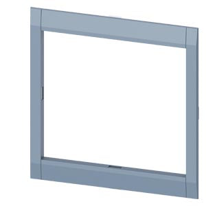 Siemens cover frame 3VA9343-0SB20