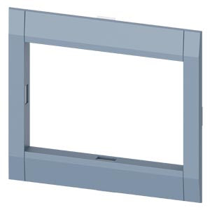 Siemens cover frame 3VA9034-0SB20