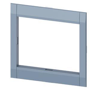 Siemens cover frame 3VA9233-0SB30
