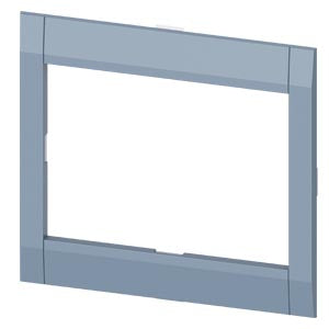 Siemens cover frame 3VA9237-0SB30