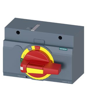 Siemens front mounted 3VA9447-0EK15