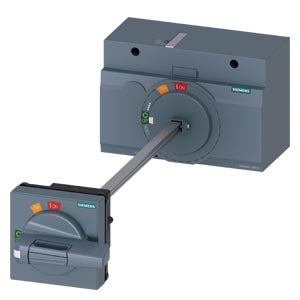Siemens door mounted 3VA9447-0FK21