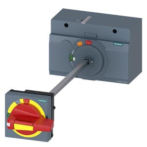 Siemens door mounted 3VA9447-0FK25