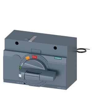 Siemens front mounted 3VA9447-0EK13