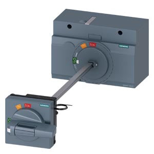 Siemens door mounted 3VA9447-0FK23