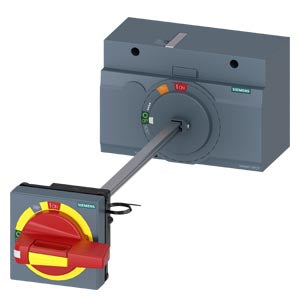 Siemens door mounted 3VA9447-0FK27
