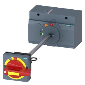 Siemens door mounted 3VA9447-0FK37
