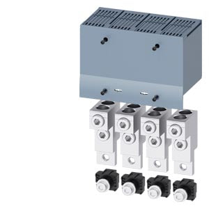 Siemens terminal 3VA9244-0JJ22