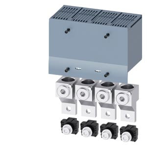 Siemens terminal auxiliary 3VA9244-0JC13