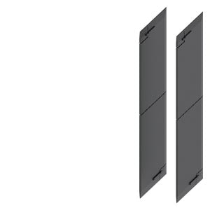 Siemens phase barriers; 3VA9272-0WA00