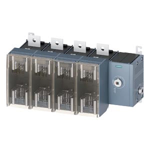Siemens Switch fuse 3KF5480-4RF11