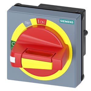 Siemens Handle masking 8UD1721-0AC25
