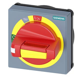 Siemens Handle masking 8UD1721-0AC15